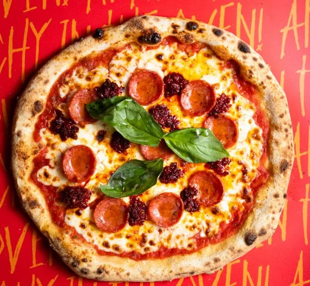 Pizza Punks, photo 4