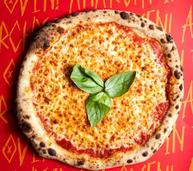 Pizza Punks, photo 5