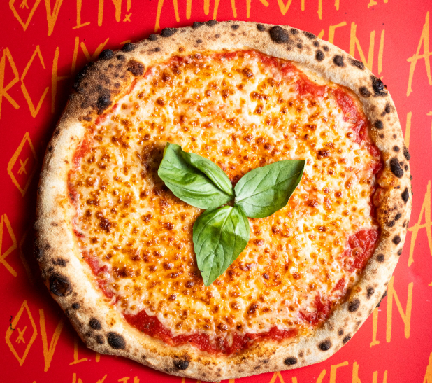 Pizza Punks, photo 5