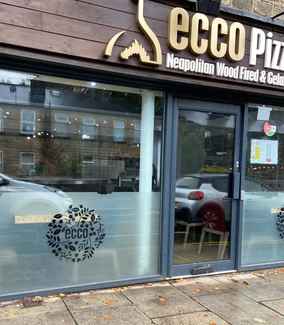 Ecco Pizzeria, photo 1
