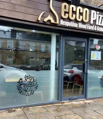 Ecco Pizzeria
