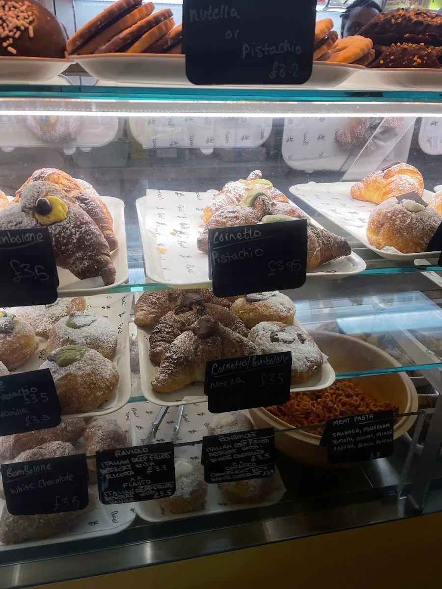POCO Sicilian Street Food, photo 3
