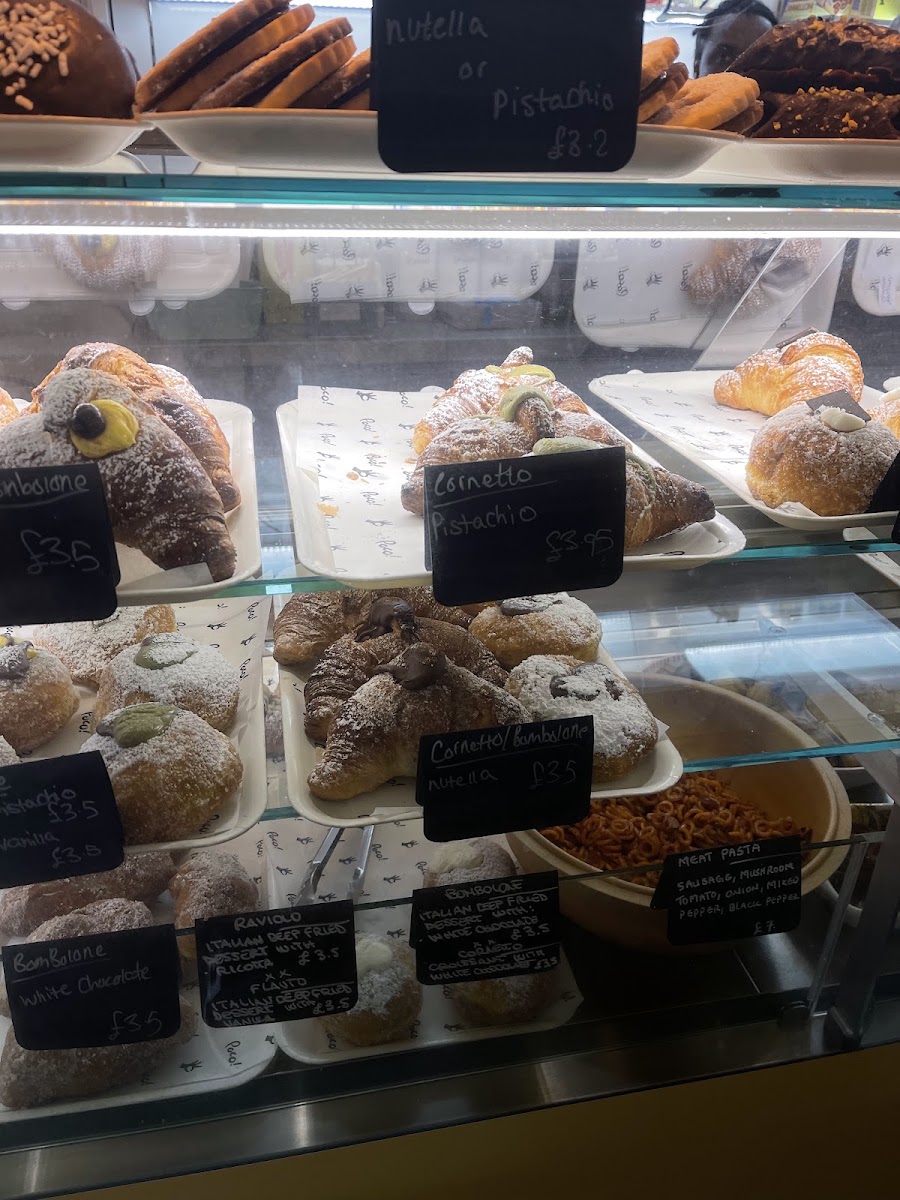 POCO Sicilian Street Food, photo 3