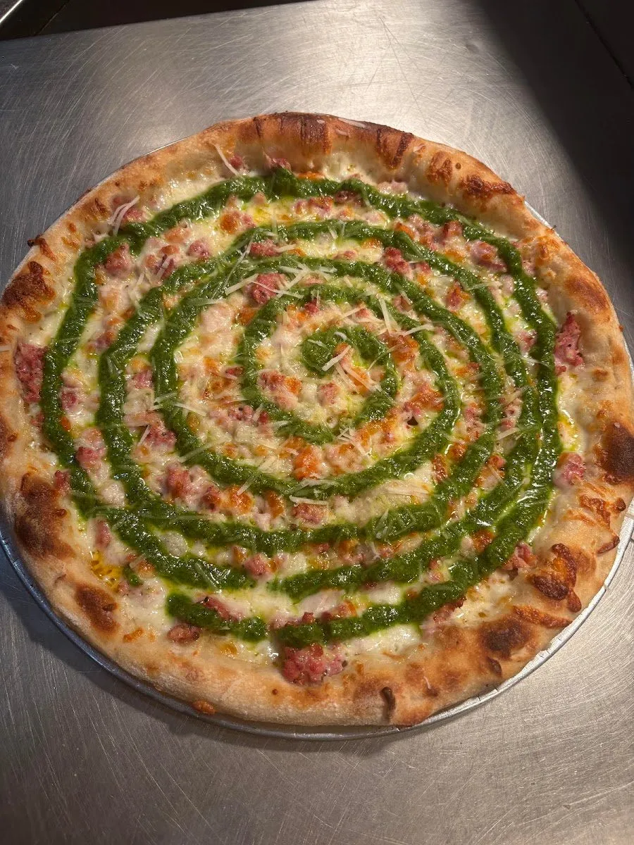 Pizza Freak, photo 2