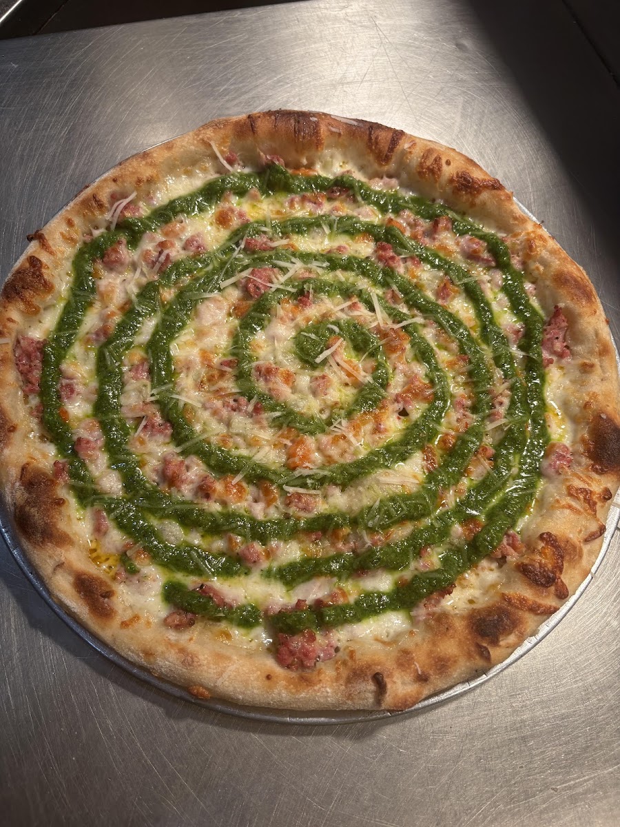 Pizza Freak, photo 2