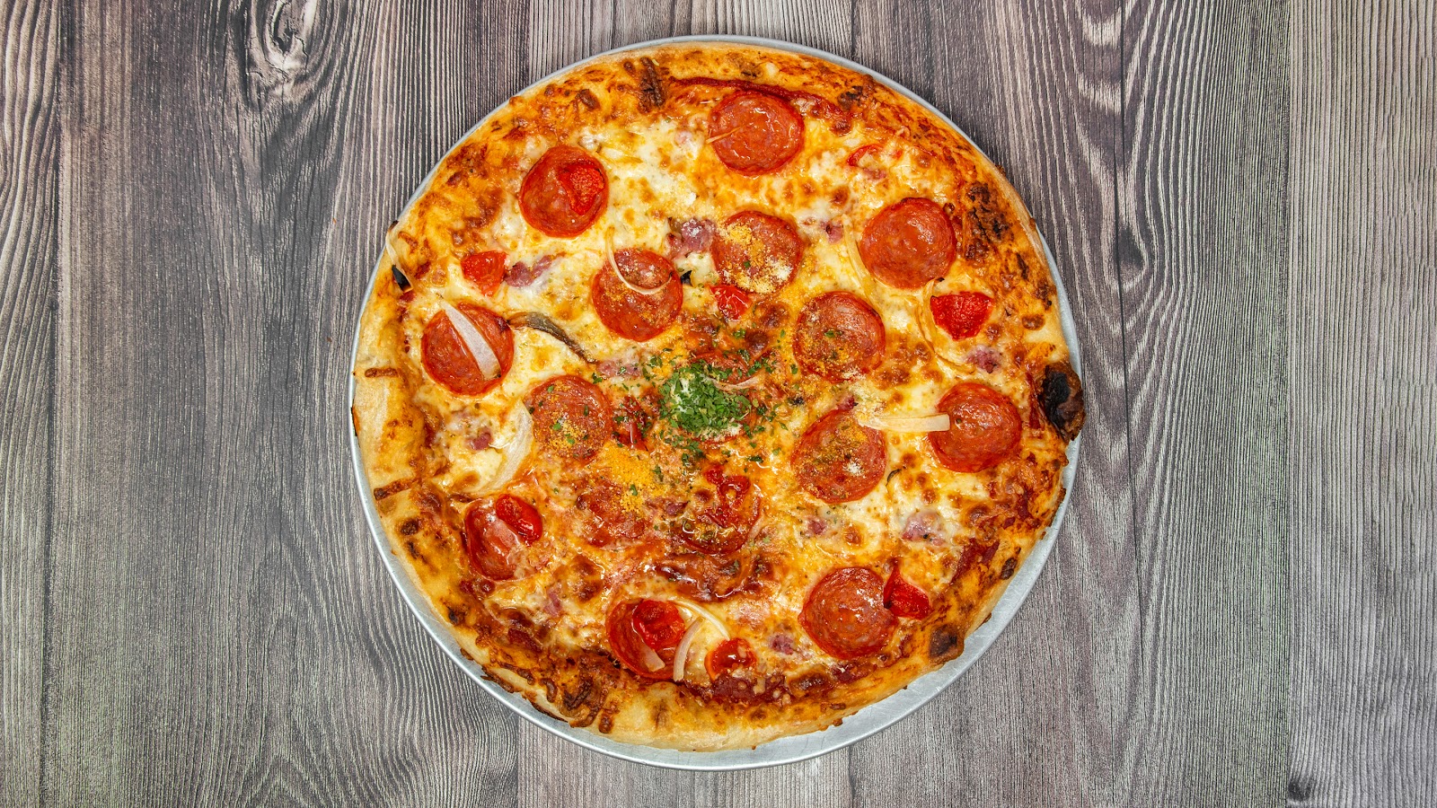 Pizza Freak, photo 3