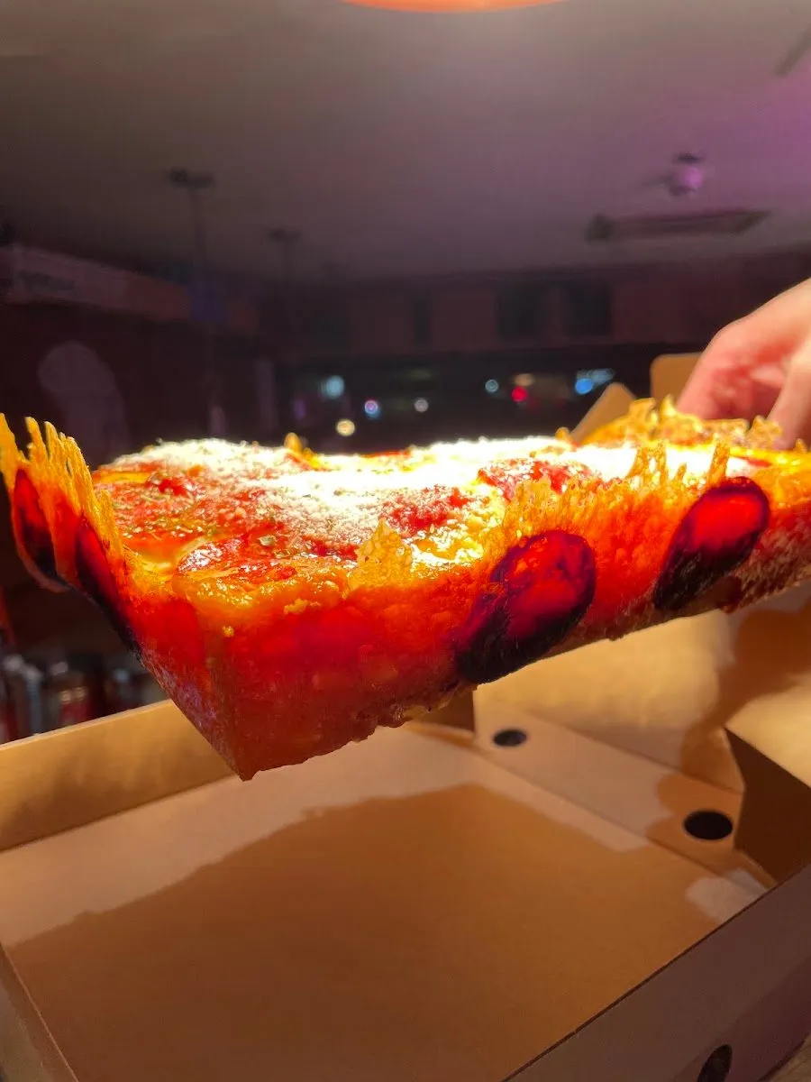 Pizza Freak, photo 4