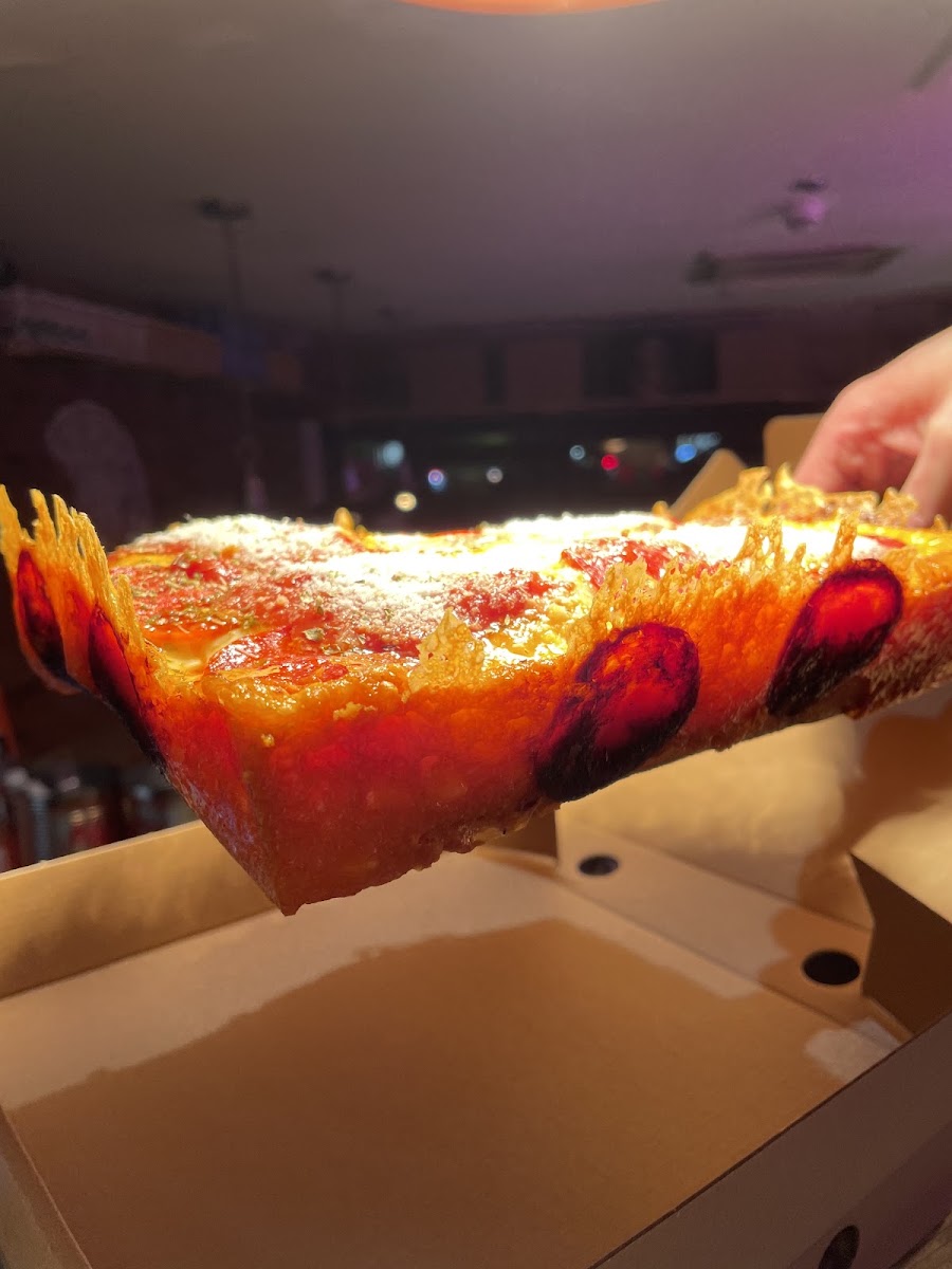 Pizza Freak, photo 4
