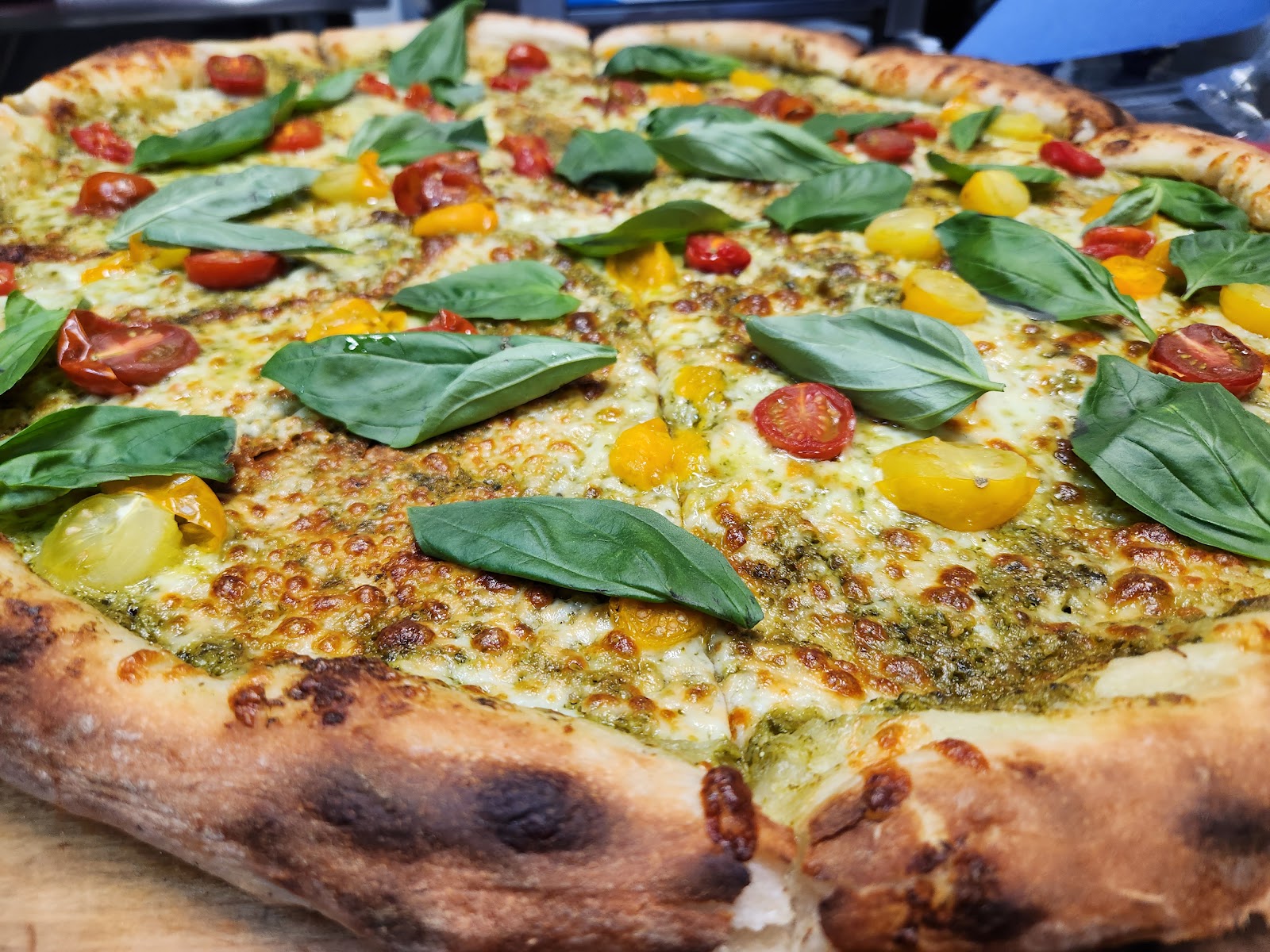 Pollini's Pizza Slice, photo 2