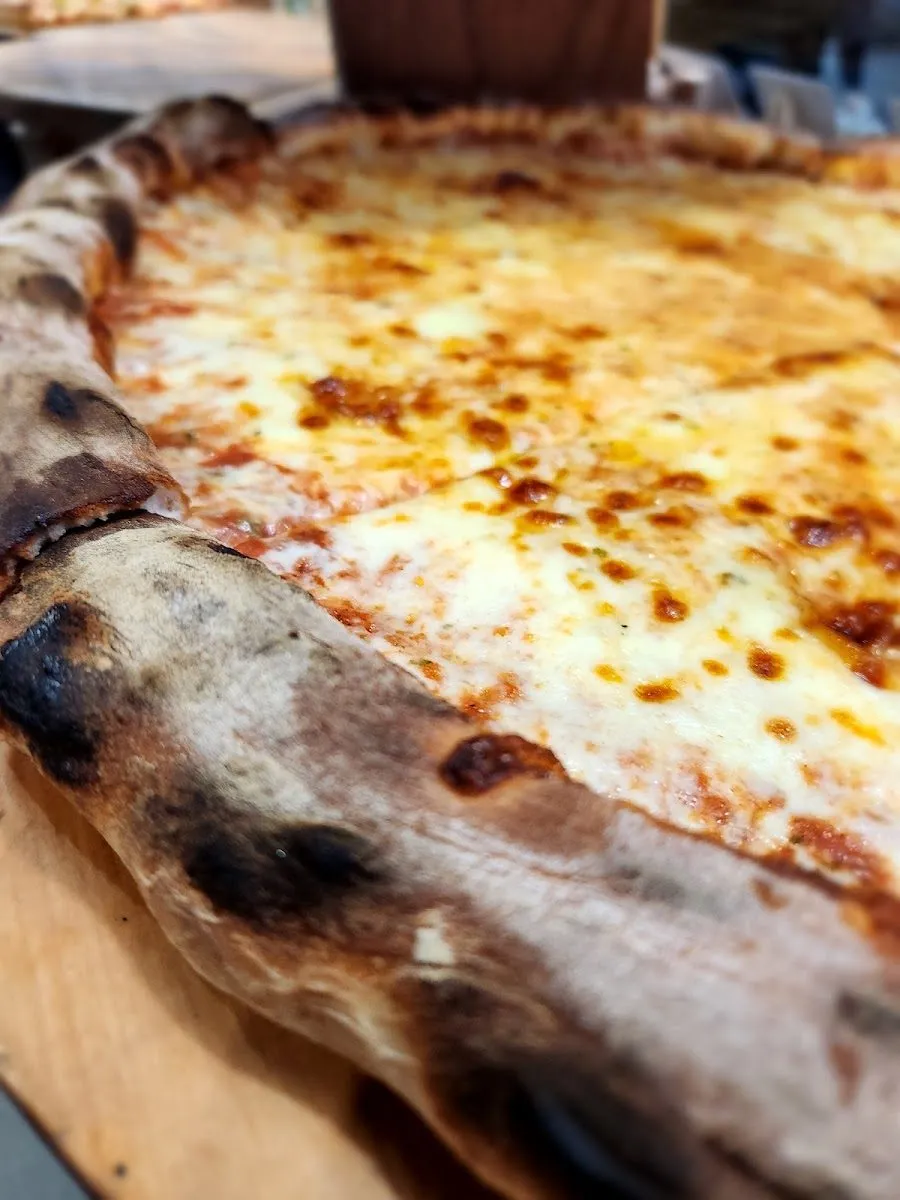 Pollini's Pizza Slice, photo 3