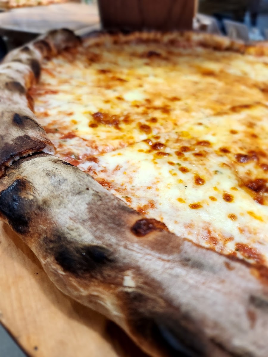 Pollini's Pizza Slice, photo 3