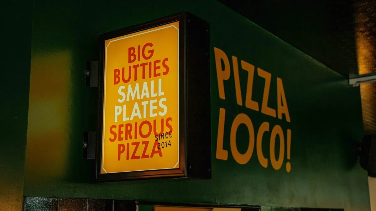 Pizza Loco, photo 3