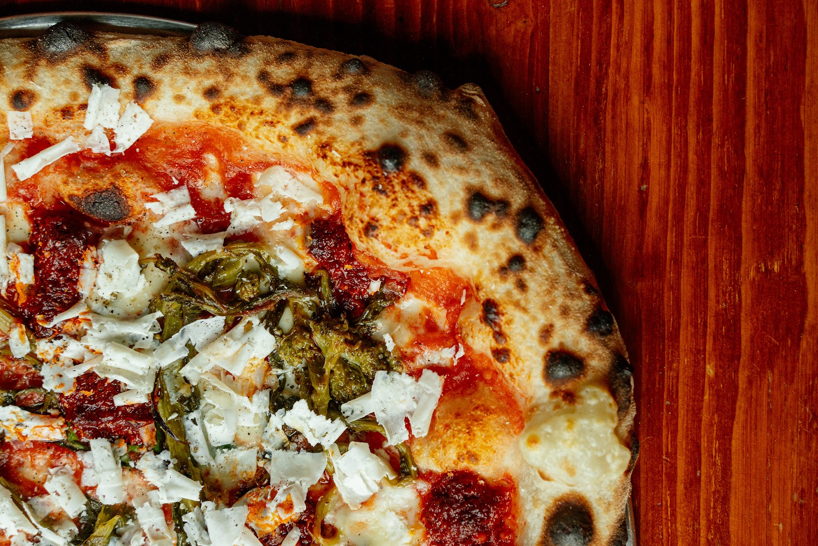Pizza Loco, photo 4