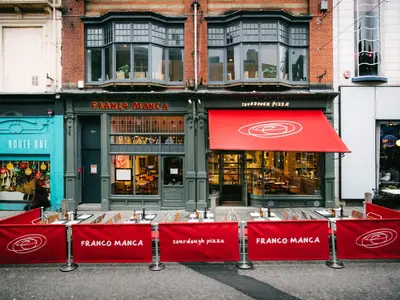 Franco Manca