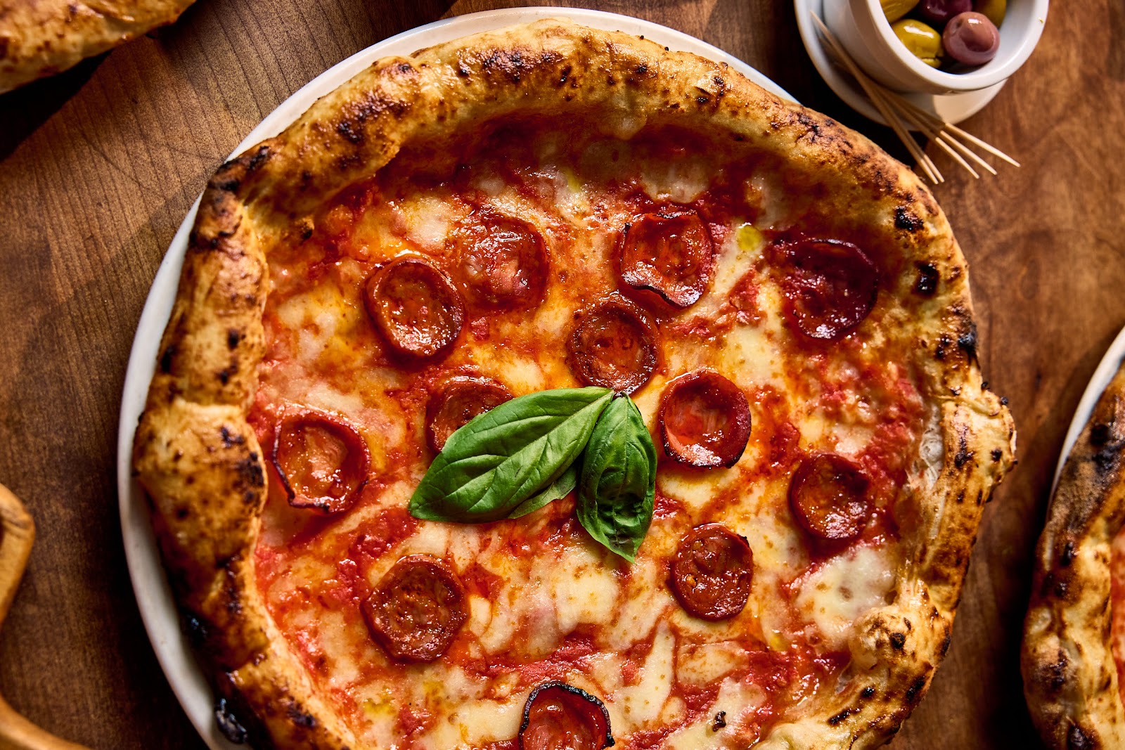 Franco Manca, photo 2
