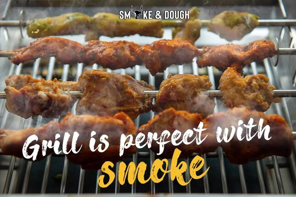 Smoke & Dough, photo 3