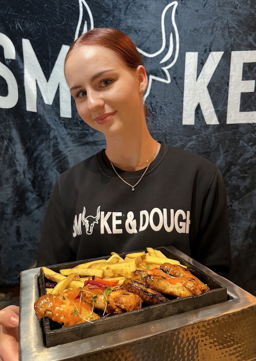 Smoke & Dough, photo 4
