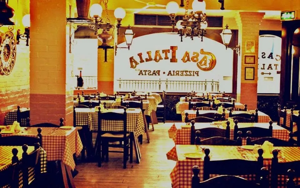 Casa Italia, photo 1