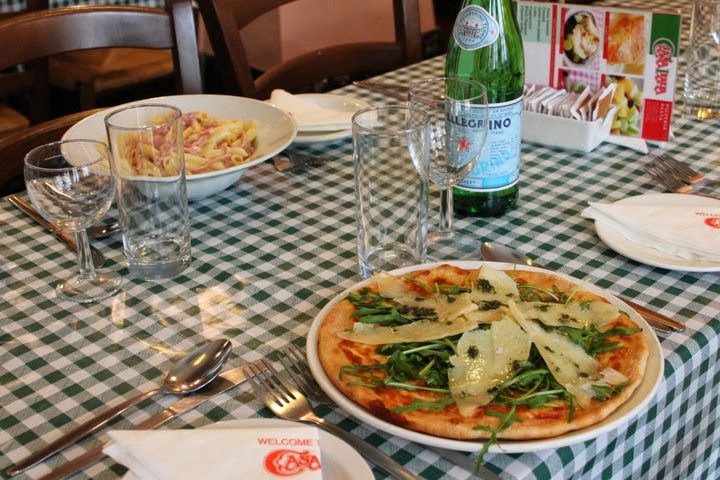 Casa Italia, photo 2
