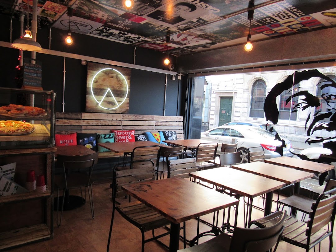 Baltic Pizza Company, photo 2