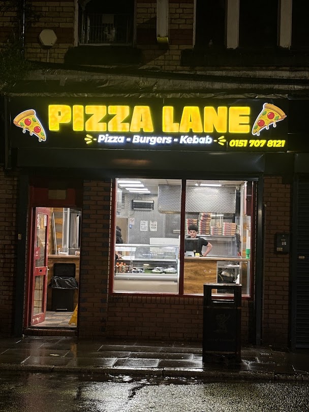 Baltic Pizza Company, photo 3