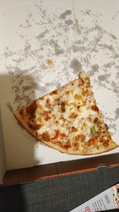 Baltic Pizza Company, photo 4