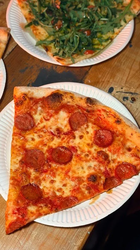 Baltic Pizza Company, photo 5