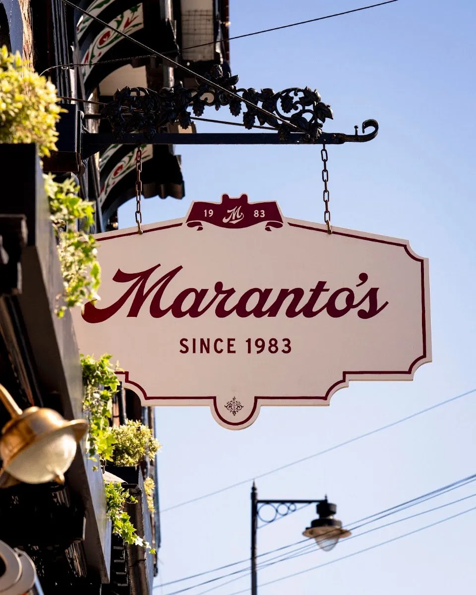 Maranto's, photo 3