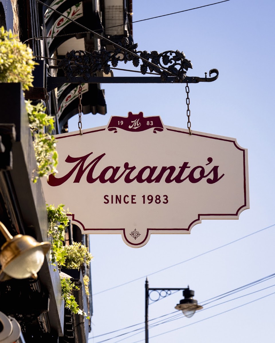 Maranto's, photo 3