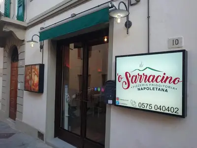 O'Sarracino