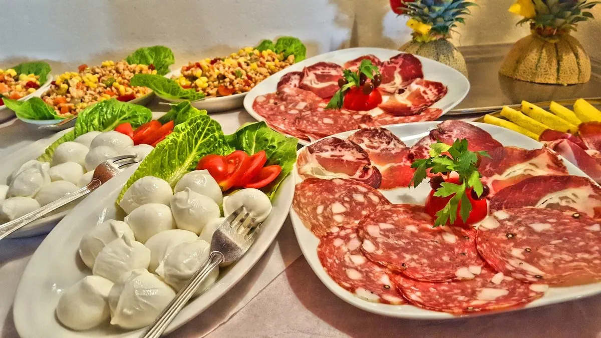 Miva di Piu, photo 2
