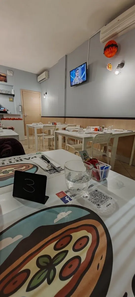 Pizzeria Partenope, photo 1