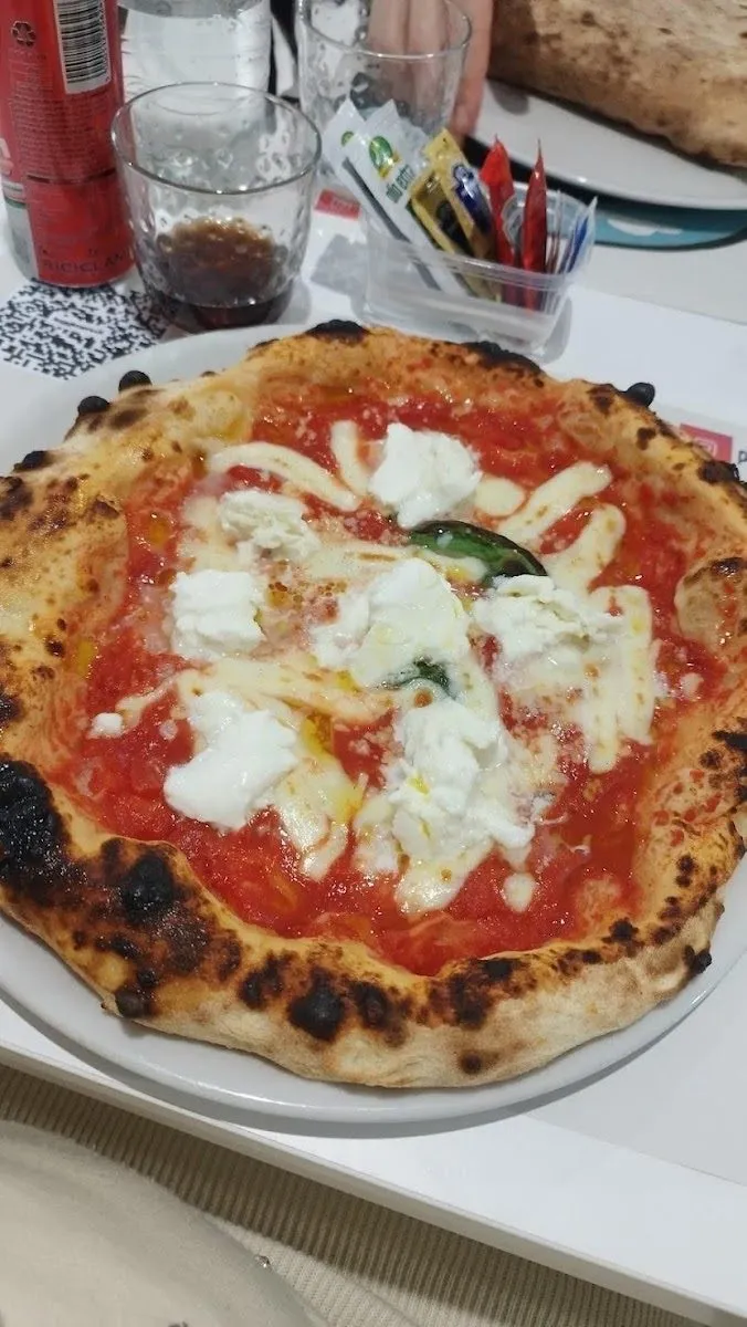 Pizzeria Partenope, photo 2