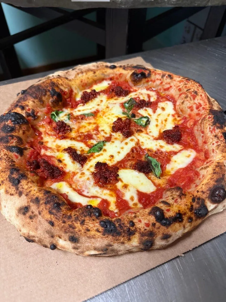 Pizzeria Partenope, photo 3