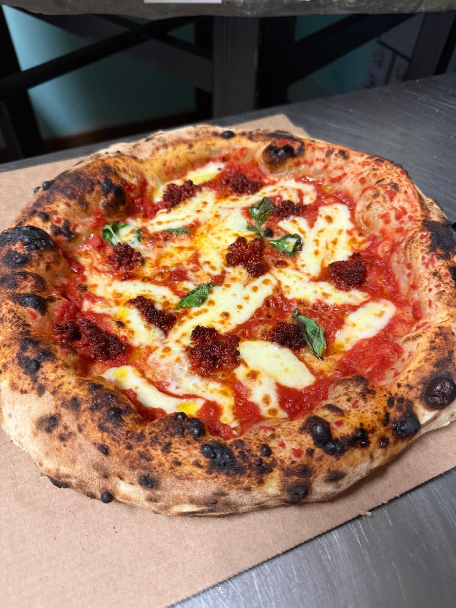 Pizzeria Partenope, photo 3