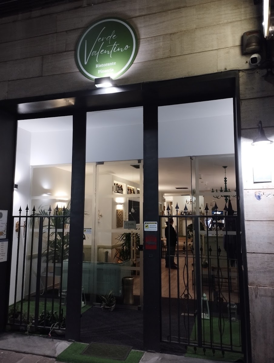 Verde Valentino