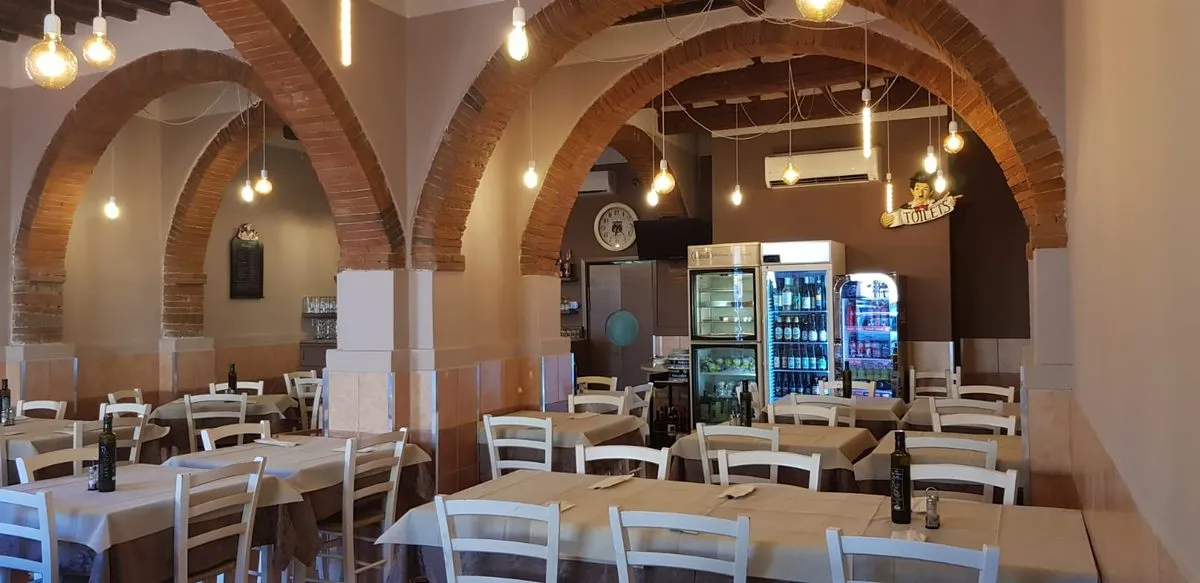 Pizzeria Passaparola, photo 1