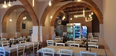 Pizzeria Passaparola