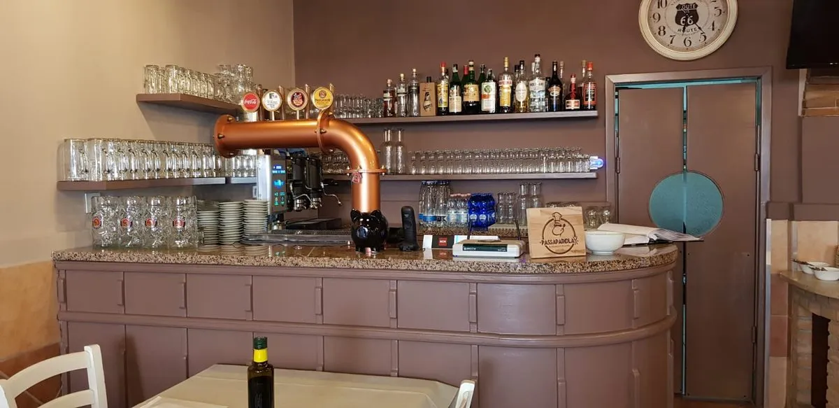 Pizzeria Passaparola, photo 3