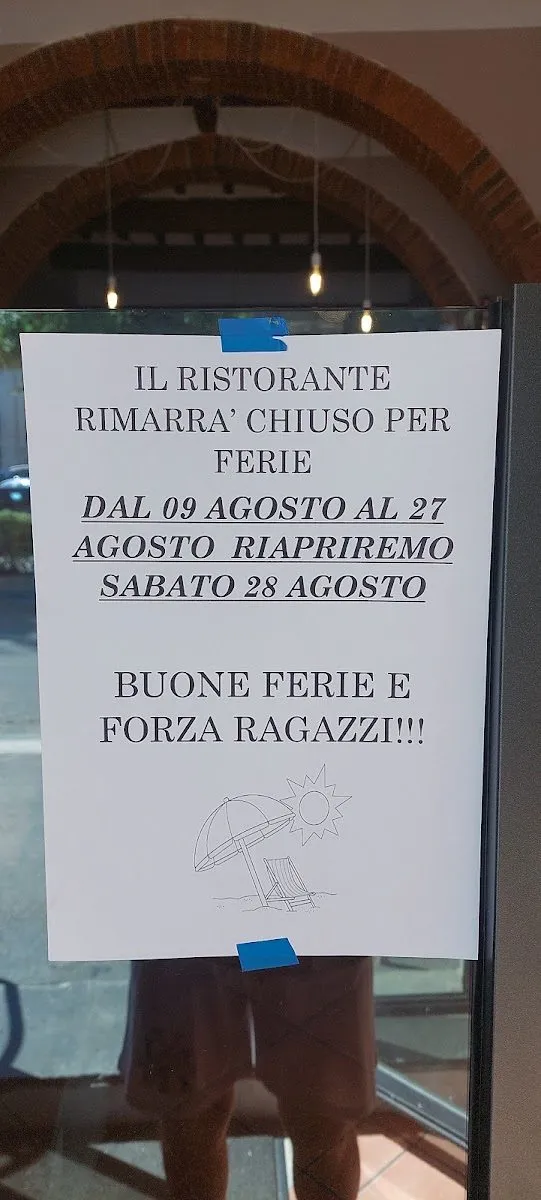 Pizzeria Passaparola, photo 4