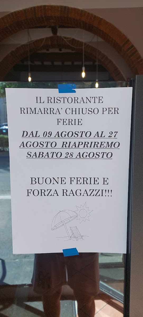 Pizzeria Passaparola, photo 4