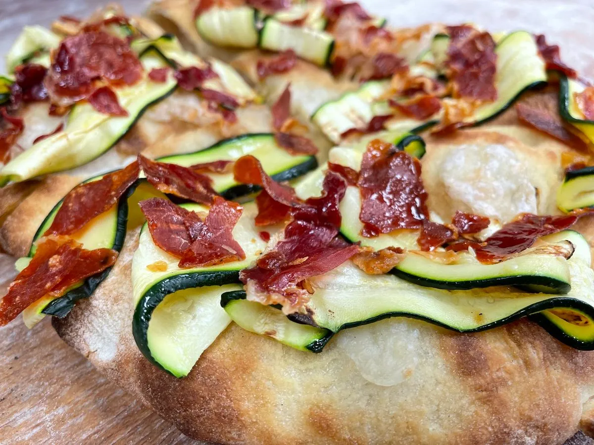 Mondo Pizza, photo 4