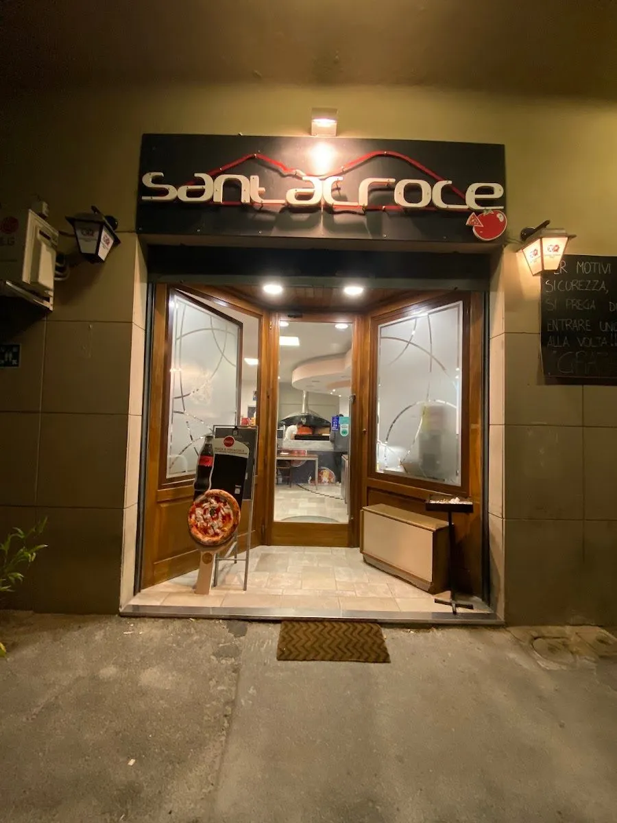 Pizzeria Santacroce, photo 1