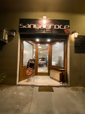 Pizzeria Santacroce