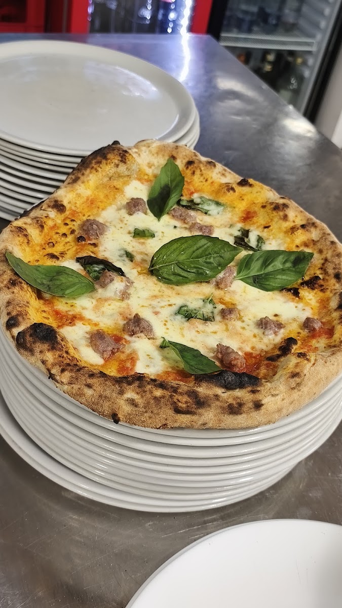 Pizzeria Santacroce, photo 2
