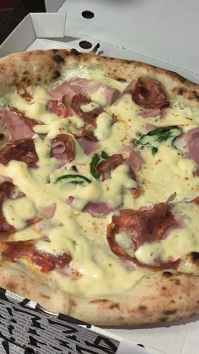 Pizzeria Santacroce, photo 3