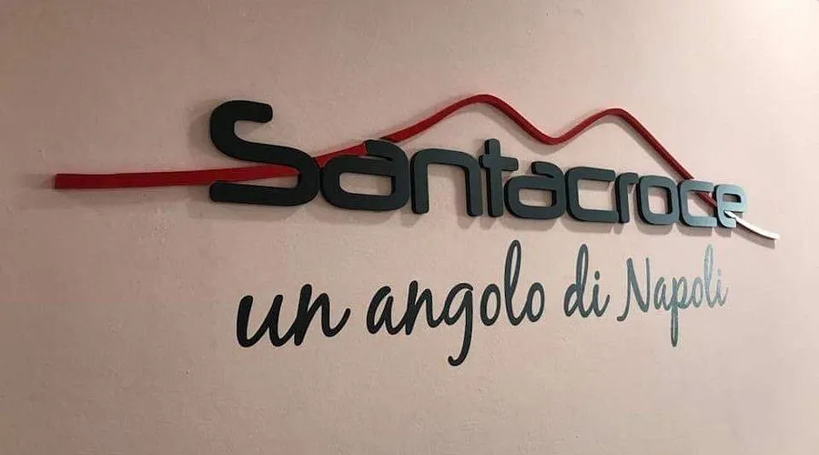 Pizzeria Santacroce, photo 4
