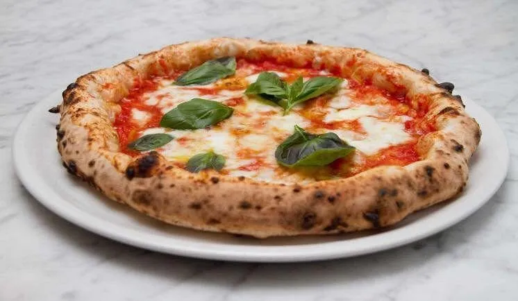 Pizzeria Santacroce, photo 5