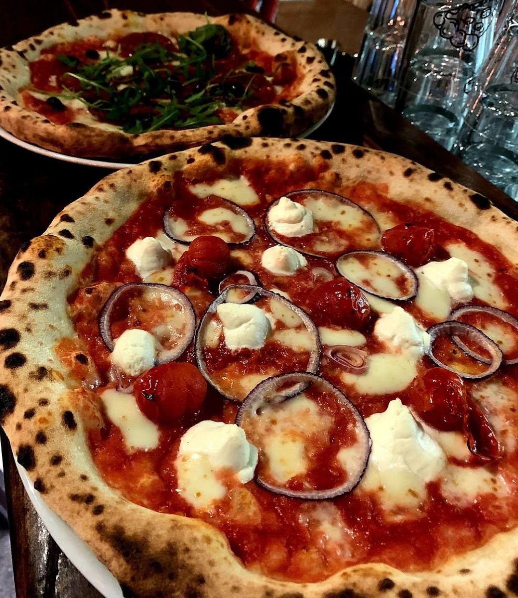 Daddy Green's Pizzabar Punavuori, photo 2