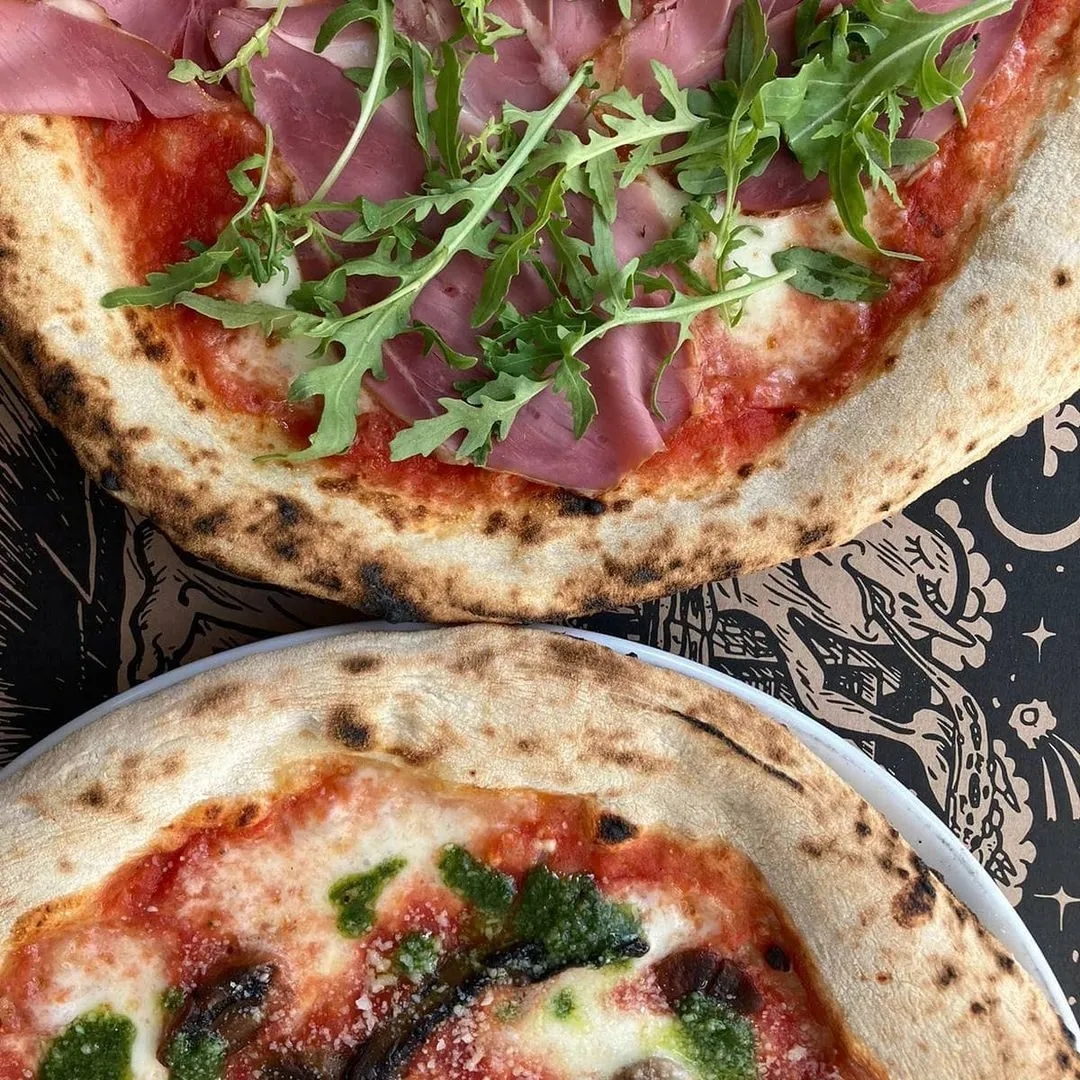 Daddy Green's Pizzabar Punavuori, photo 4